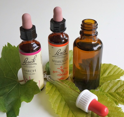Bach Blomsterremedier