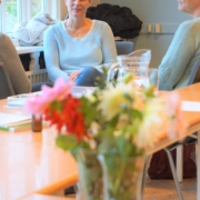 Trin 3 terapeutkursus